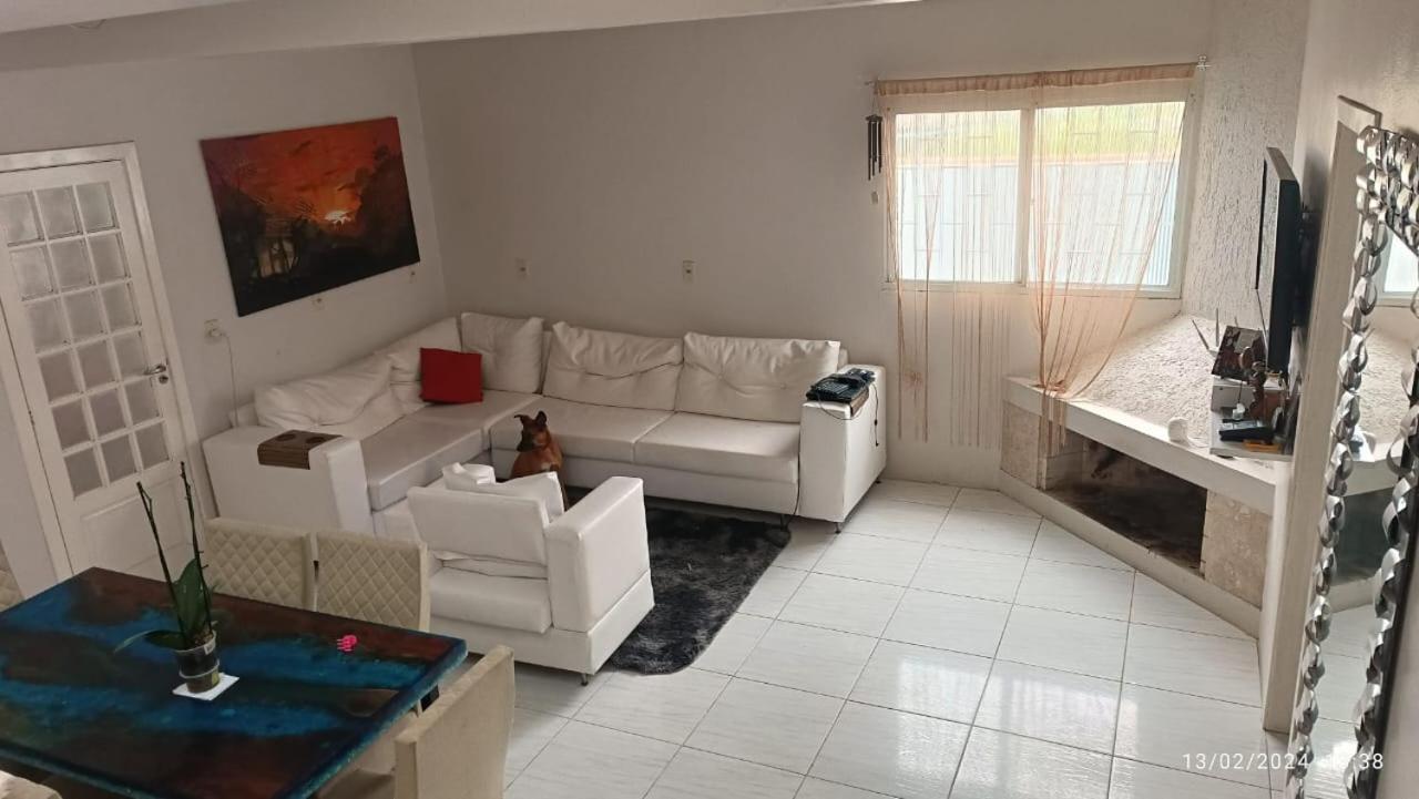 Quarto em Acomodações Particulares Belissima Pelotas