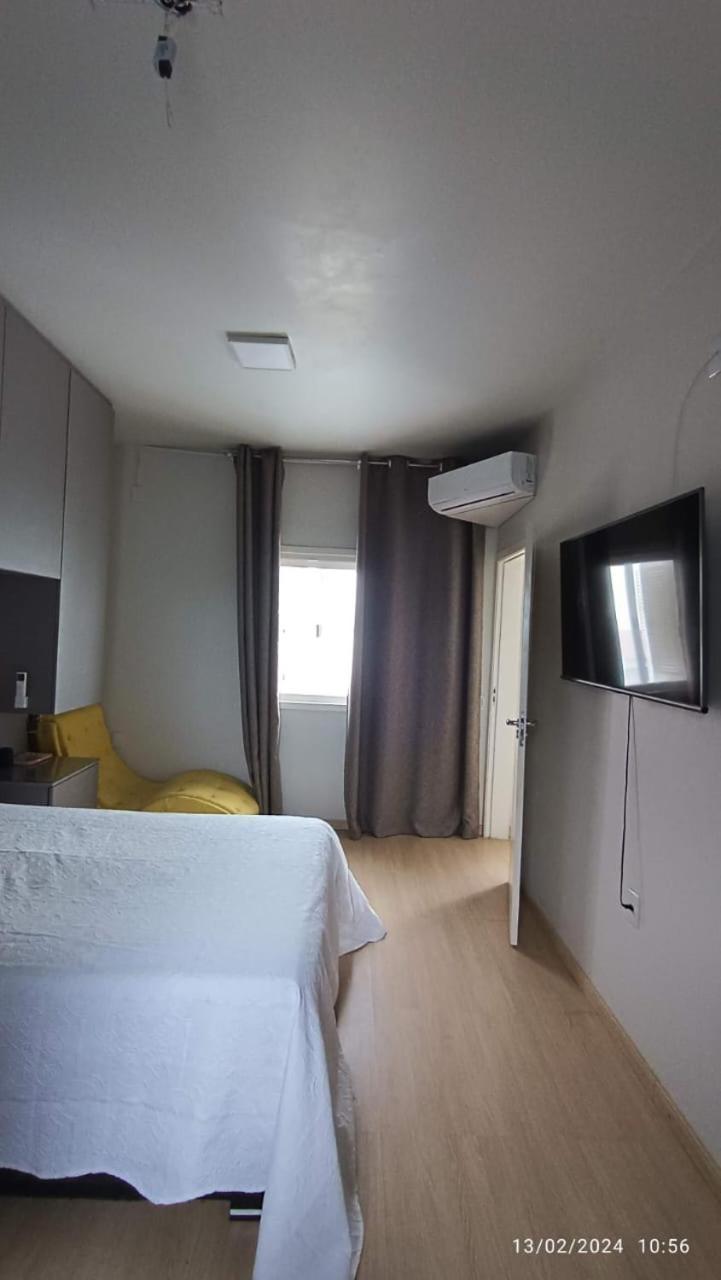 Belissima Quarto em Acomodações Particulares