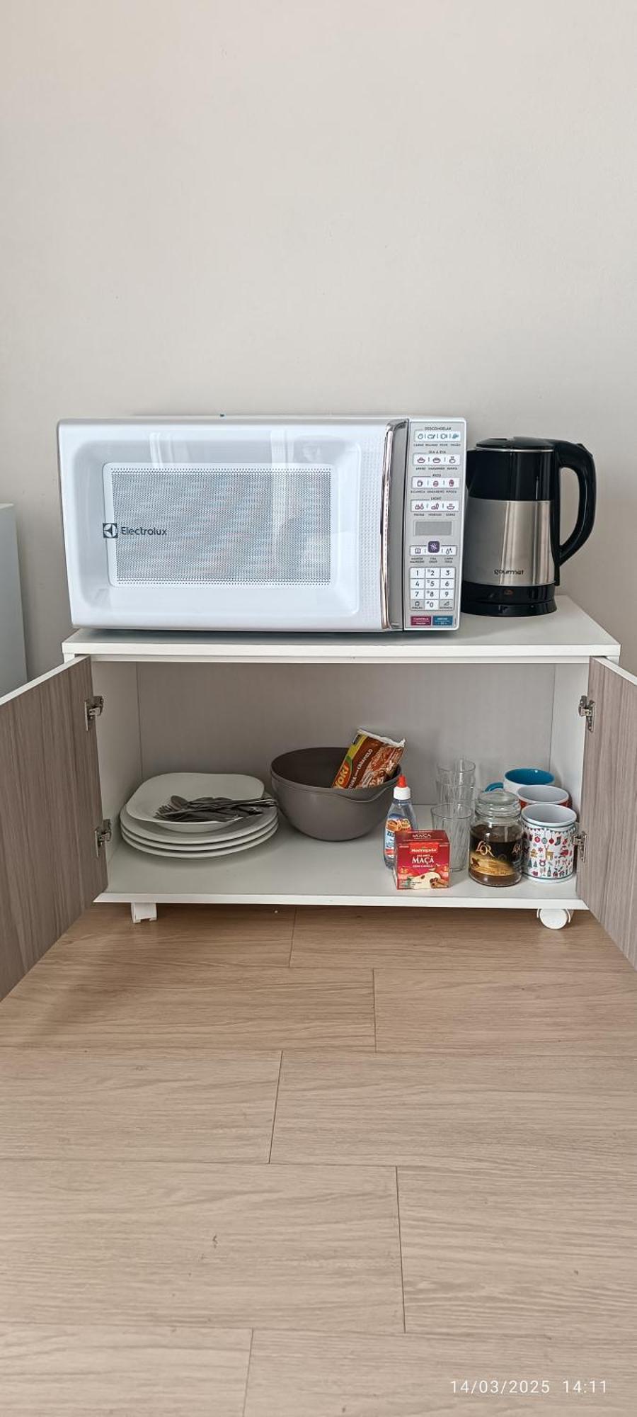 Belissima Quarto em Acomodações Particulares *